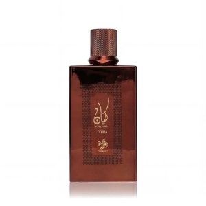 Al Wataniah Kayaan Terra Unisex Eau de Parfum
