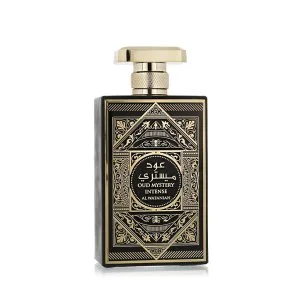 Al Wataniah Al Wataniah Oud Mystery Intense Eau de Parfum Unisex