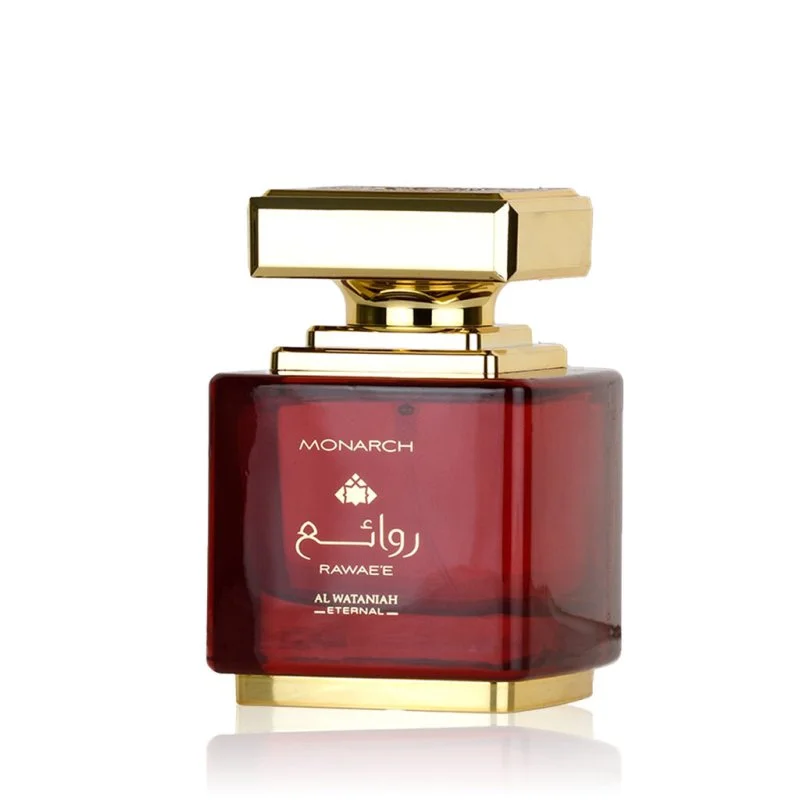Al Wataniah Rawae'e Monarch Eau de Parfum for Men