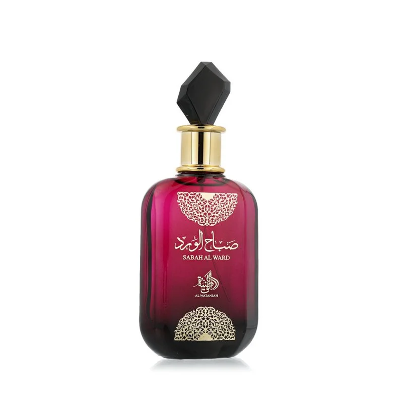 Al Wataniah Sabah Al Ward Eau de Parfum for Women