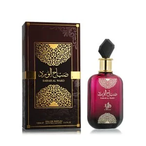 Al Wataniah Al Wataniah Sabah Al Ward Eau de Parfum for Women