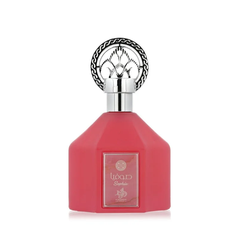 Al Wataniah Sophia Eau de Parfum for Women
