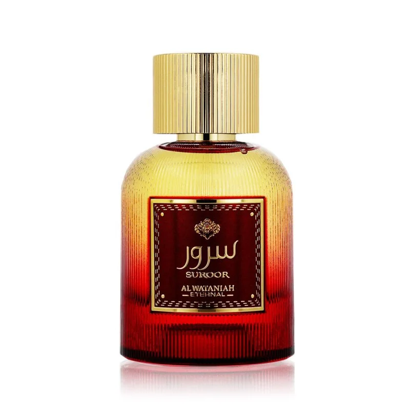 Al Wataniah Suroor Eau de Parfum for Women