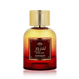 Al Wataniah Al Wataniah Suroor Eau de Parfum for Women