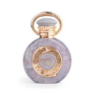 Al Wataniah Royal Oak II Eau de Parfum Unisex