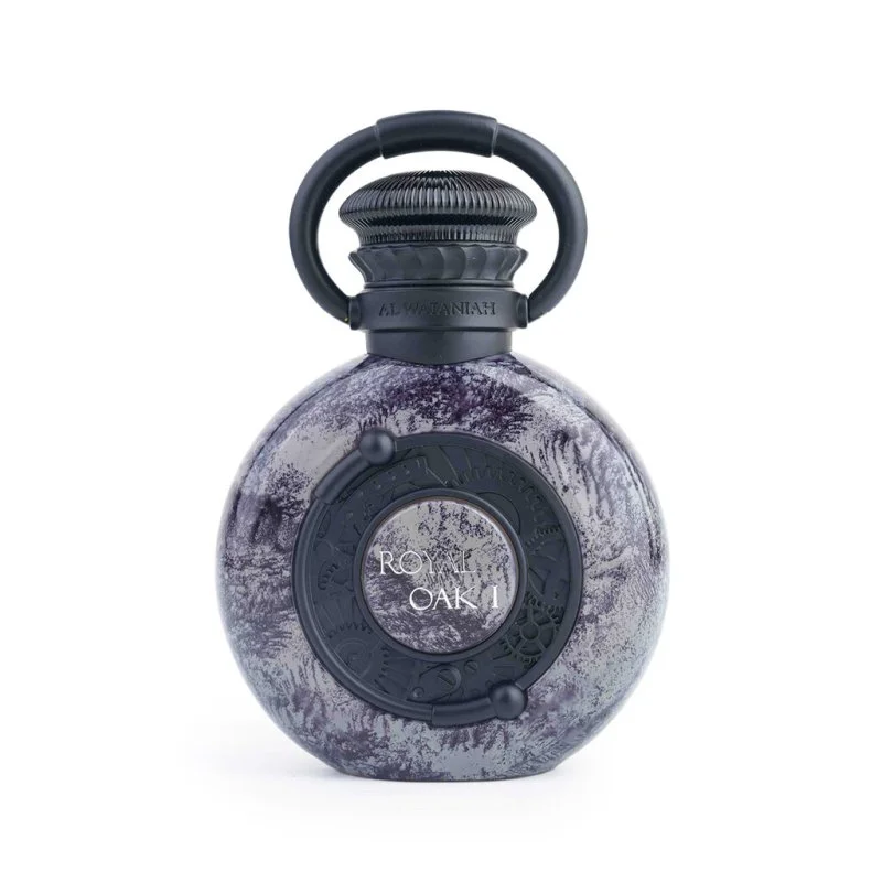Royal Oak I Eau de Parfum Unisex 100 ml
