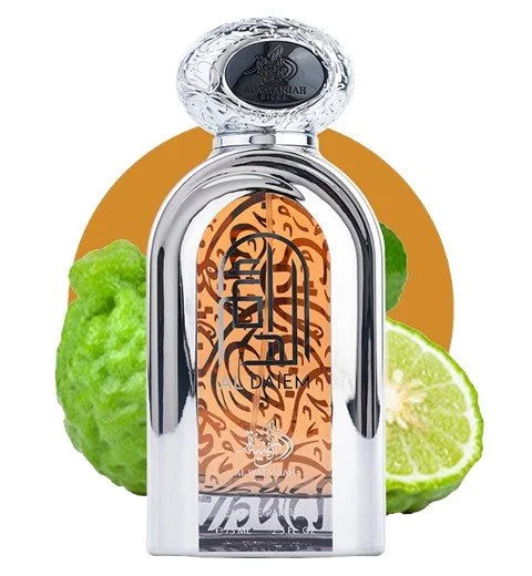 Al Daiem W parfémovaná voda 100 ml