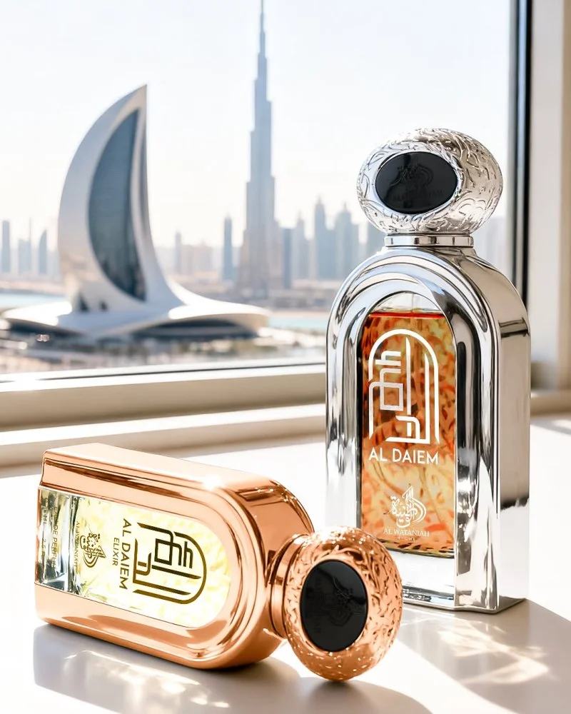 Al Daiem W parfémovaná voda 100 ml