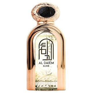 Al Wataniah Al Daiem Elixir W parfémovaná voda