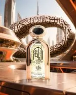 Al Daiem Elixir W parfémovaná voda 100 ml