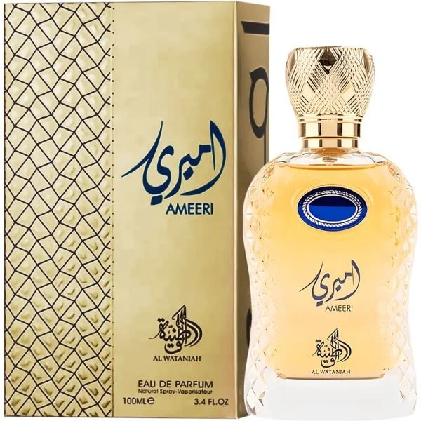 Ameeri U parfémovaná voda 100 ml