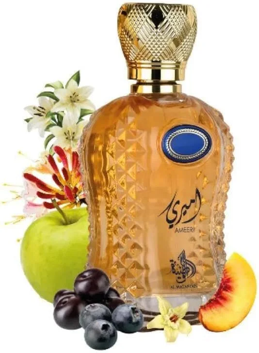 Ameeri U parfémovaná voda 100 ml
