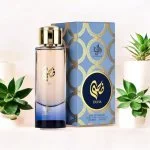 Duha U parfémovaná voda 100 ml