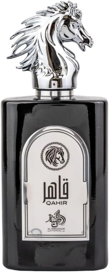 Eternal Qahir parfémovaná voda 100 ml