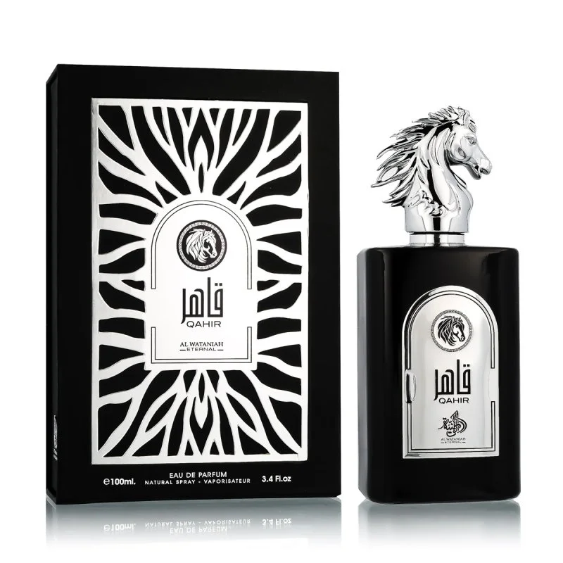 Eternal Qahir parfémovaná voda 100 ml
