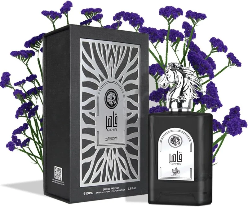 Eternal Qahir parfémovaná voda 100 ml
