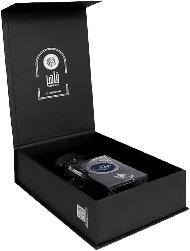 Eternal Qahir parfémovaná voda 100 ml