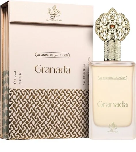 Granada U parfémovaná voda 100 ml
