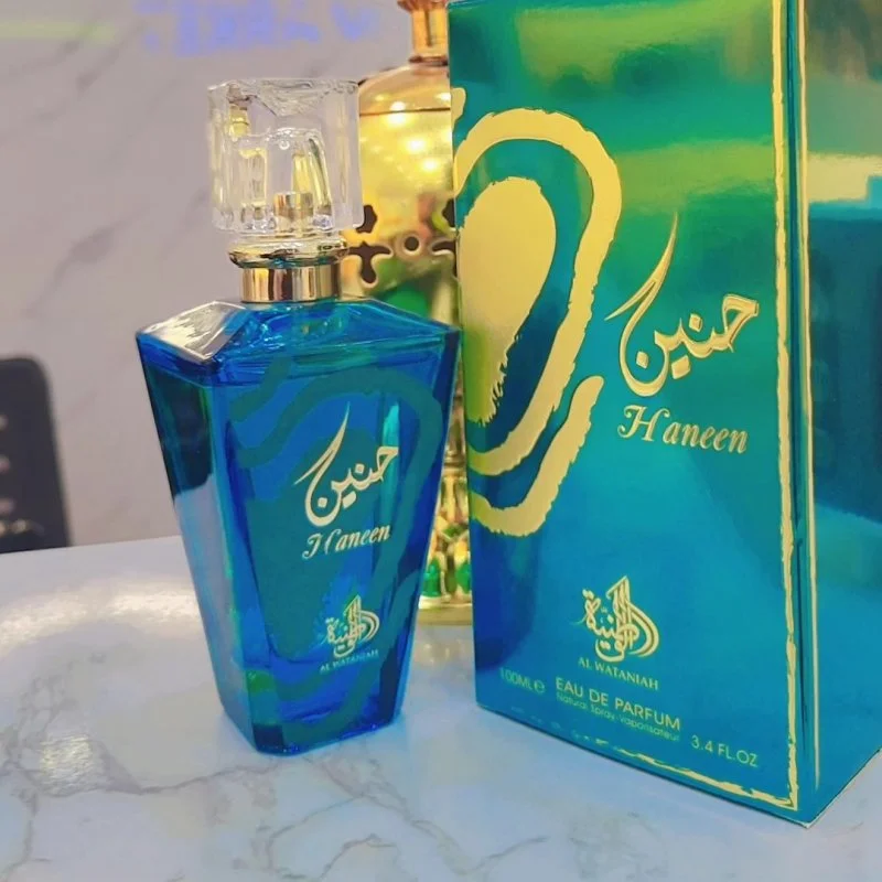 Haneen W parfémovaná voda 100 ml