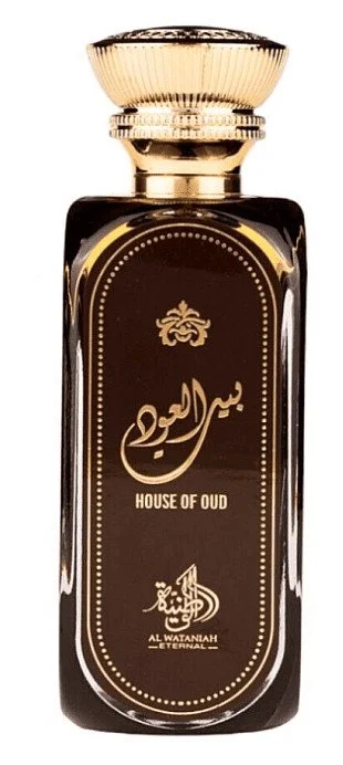 House of Oud M parfémovaná voda 100 ml