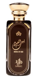 House of Oud M parfémovaná voda 100 ml