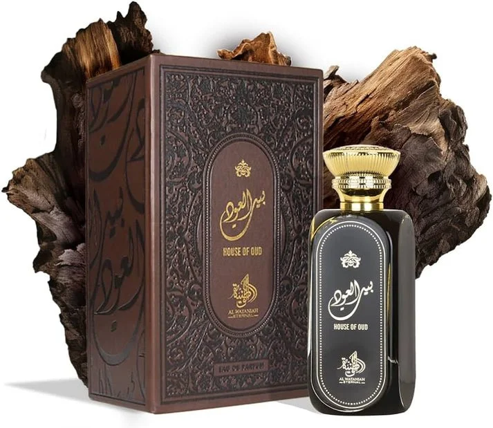 House of Oud M parfémovaná voda 100 ml