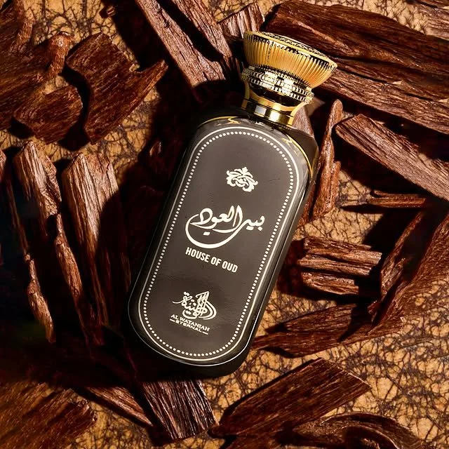 House of Oud M parfémovaná voda 100 ml