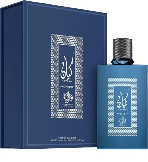 Kayaan Midnight M parfémovaná voda 100 ml