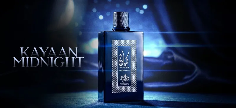 Kayaan Midnight M parfémovaná voda 100 ml