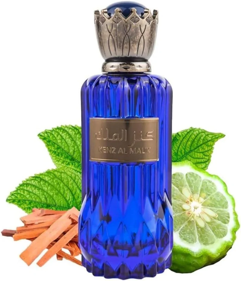 Kenz Al Malik U parfémovaná voda 100 ml