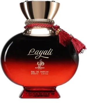 Al Wataniah Layali W parfémovaná voda