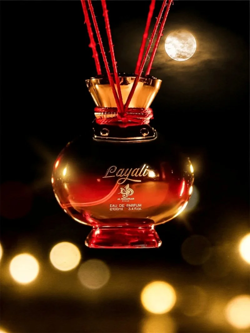 Layali W parfémovaná voda 100 ml
