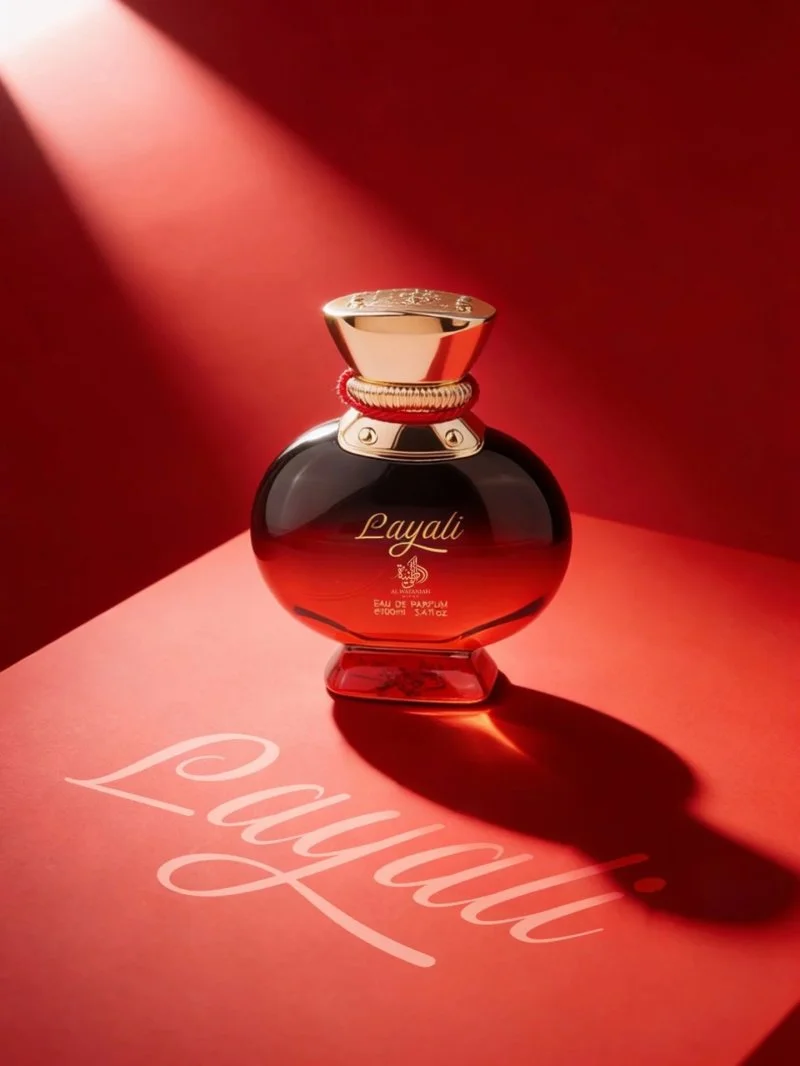 Layali W parfémovaná voda 100 ml
