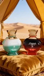 Layali W parfémovaná voda 100 ml
