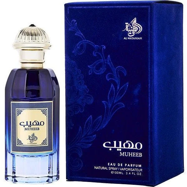 Muheeb U parfémovaná voda 100 ml
