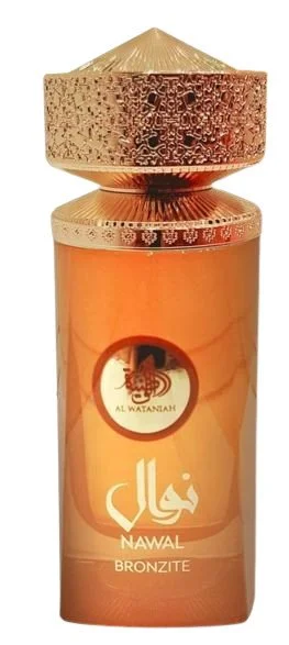Nawal Bronzite U parfémovaná voda 100 ml