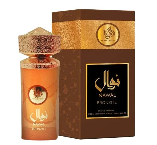 Nawal Bronzite U parfémovaná voda 100 ml