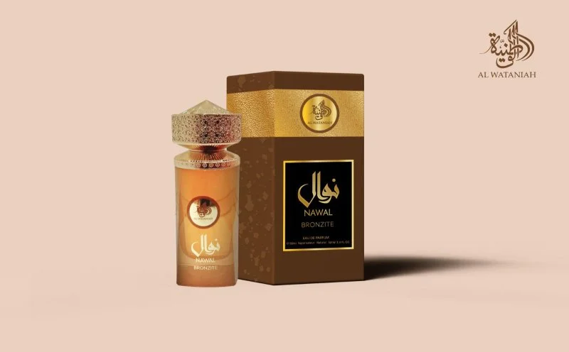 Nawal Bronzite U parfémovaná voda 100 ml