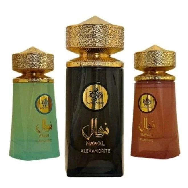 Nawal Bronzite U parfémovaná voda 100 ml