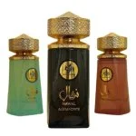 Nawal Bronzite U parfémovaná voda 100 ml