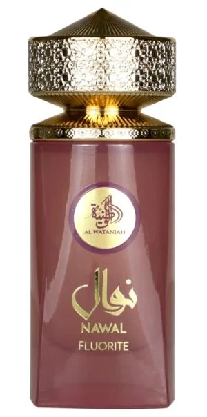 Al Wataniah Nawal Flourite U parfémovaná voda