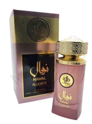 Al Wataniah Nawal Flourite U parfémovaná voda