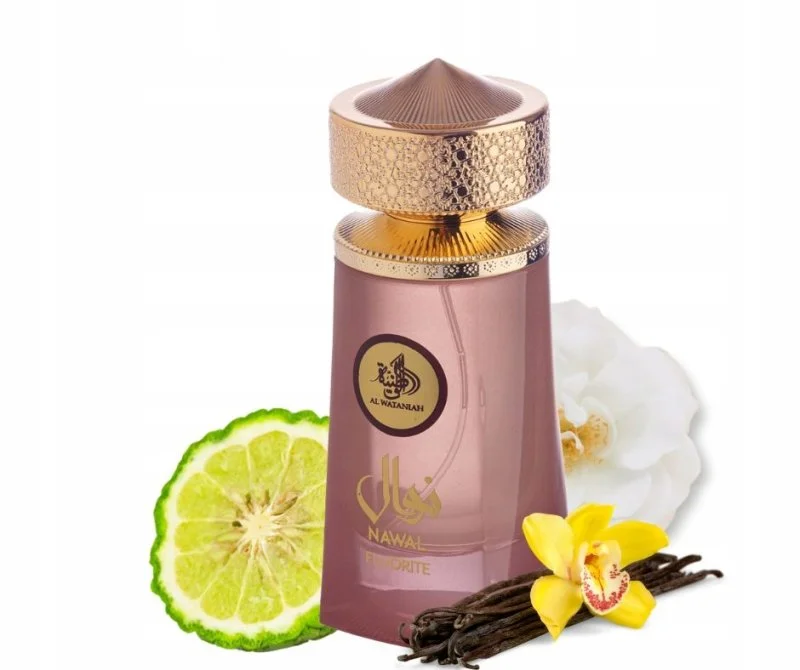 Nawal Flourite U parfémovaná voda 100 ml