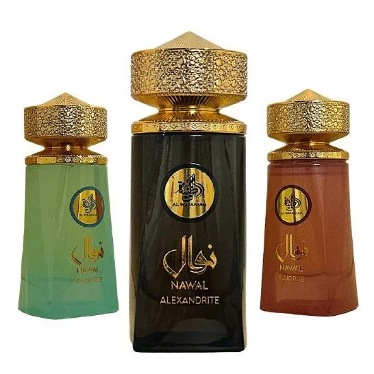 Nawal Flourite U parfémovaná voda 100 ml