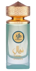 Nawal Tanzanite U parfémovaná voda 100 ml