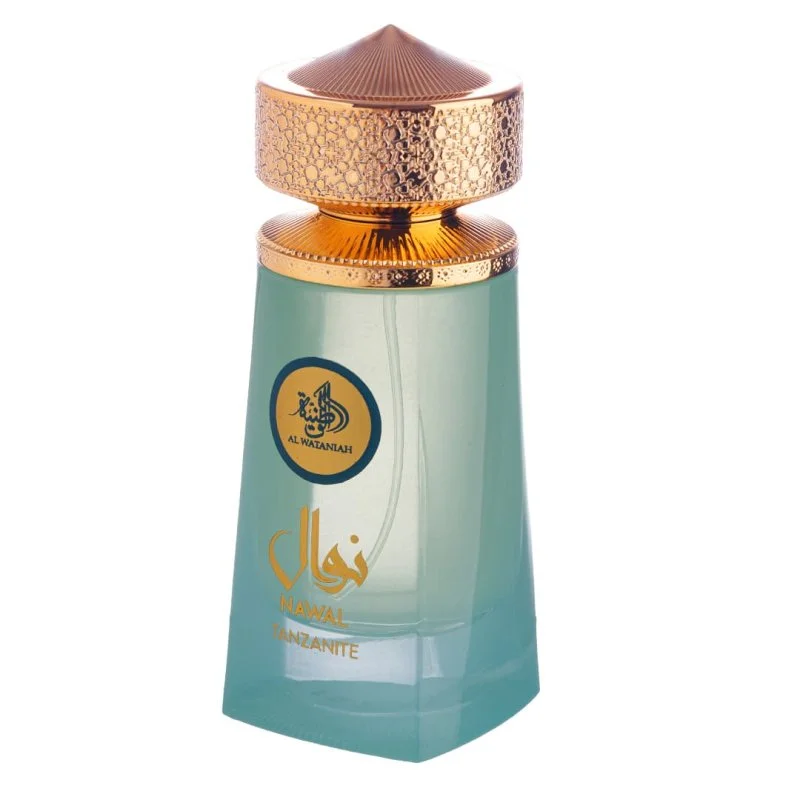 Nawal Tanzanite U parfémovaná voda 100 ml