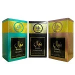 Nawal Tanzanite U parfémovaná voda 100 ml