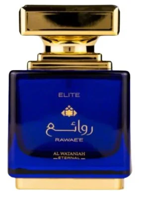 Al Wataniah Rawaee Elite U parfémovaná voda