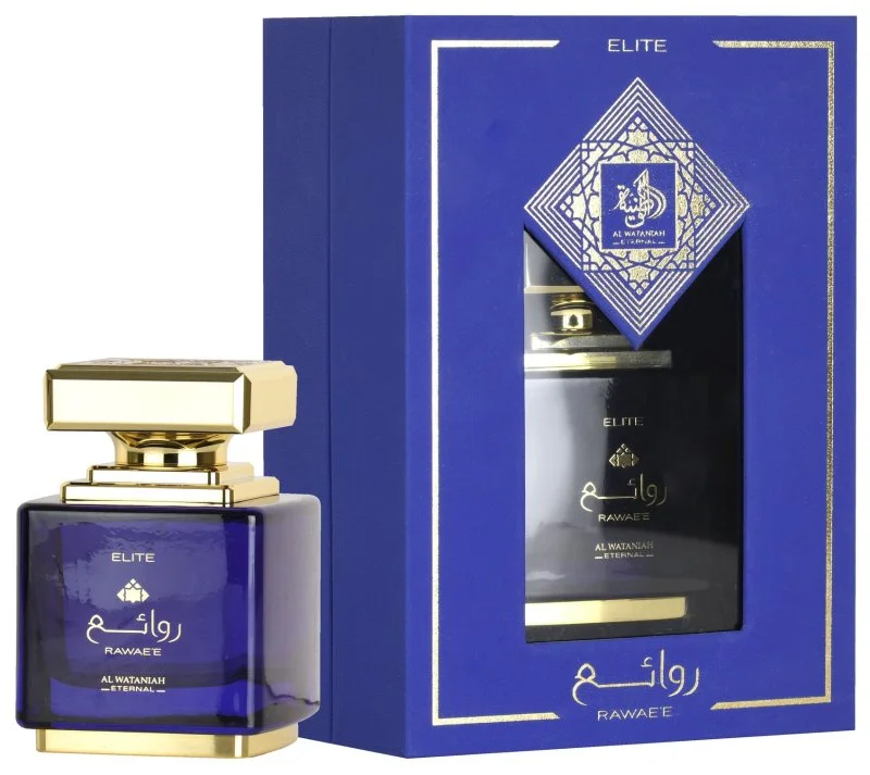 Rawaee Elite U parfémovaná voda 100 ml
