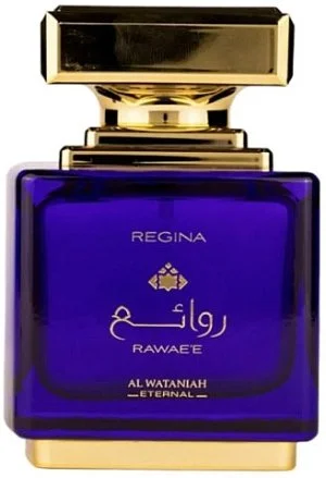 Al Wataniah Rawaee Regina U parfémovaná voda
